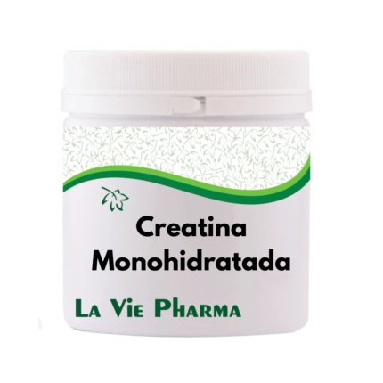 Creatina Monohidratada 300gr