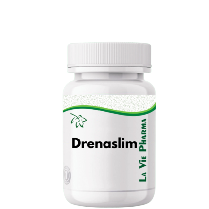 Drenaslim 30 capsulas